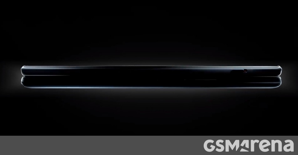 La date de lancement du vivo X Fold confirmée – nous sommes le 11 avril