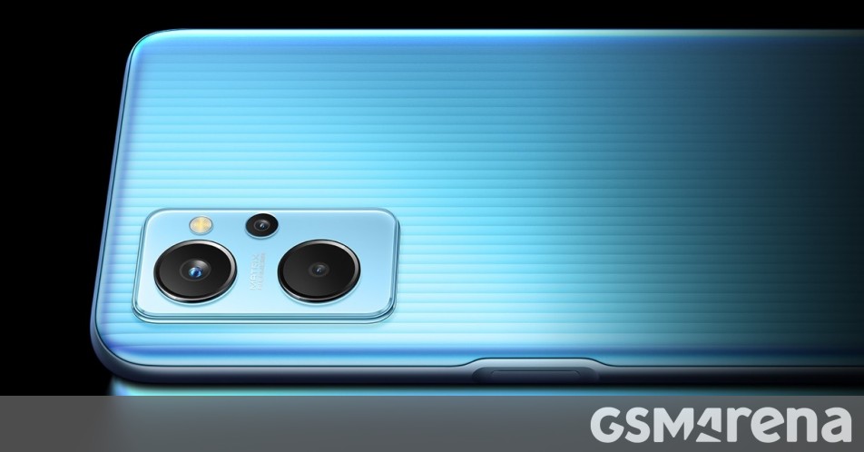 Realme 9 4G mentioned on company site, tipped to have 108MP camera