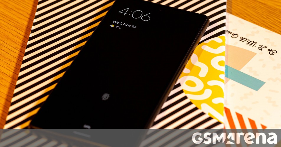 Google still working on Face Unlock for Pixel 6 series