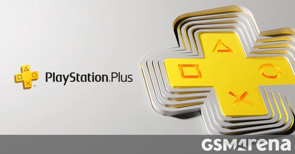 Sony annonce le service d'abonnement PlayStation Plus avec trois niveaux et plus de 700 jeux