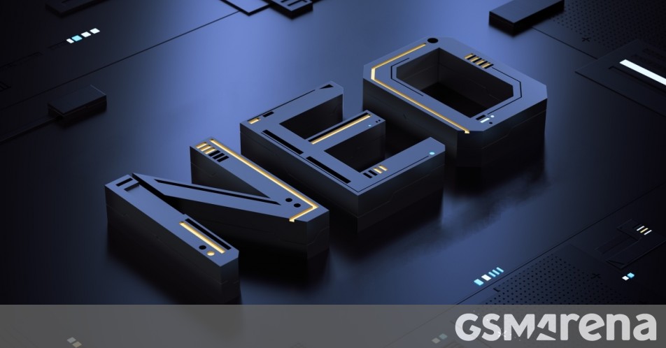 vivo iQOO Neo6 will have Snapdragon 8 Gen 1, Geekbench listing reveals