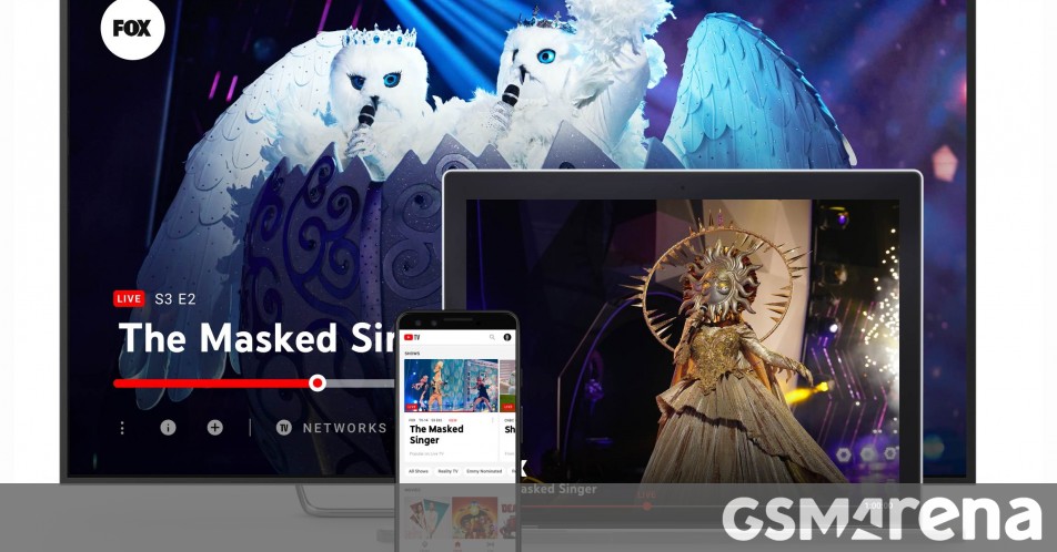 YouTube TV obtient enfin l'image dans l'image sur iOS