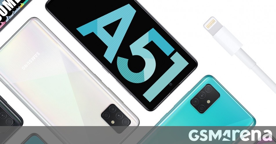 Le créateur du premier iPhone avec USB-C ajoute un port Lightning à un téléphone Android