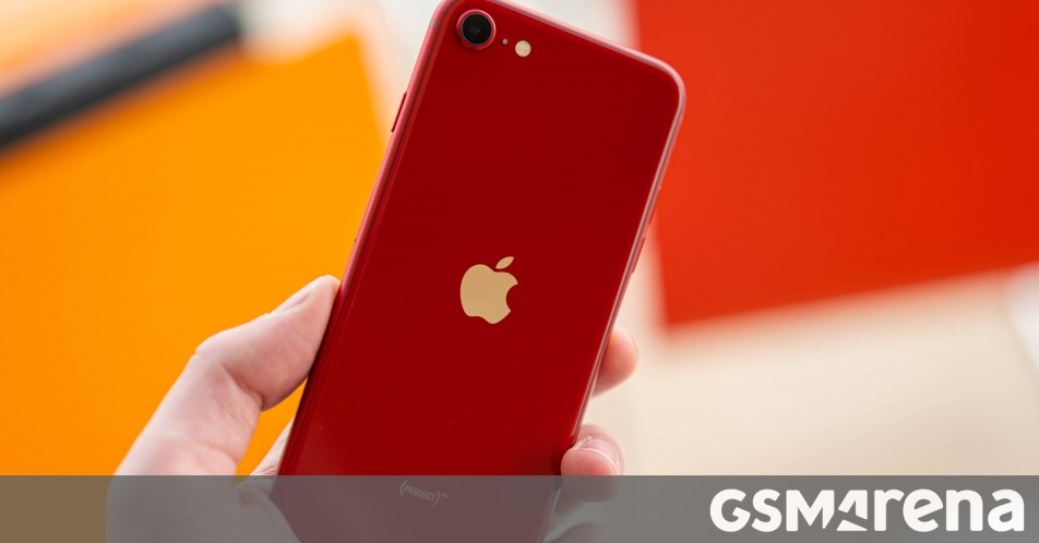 Apple cherche à diversifier sa chaîne d'approvisionnement en puces mémoire