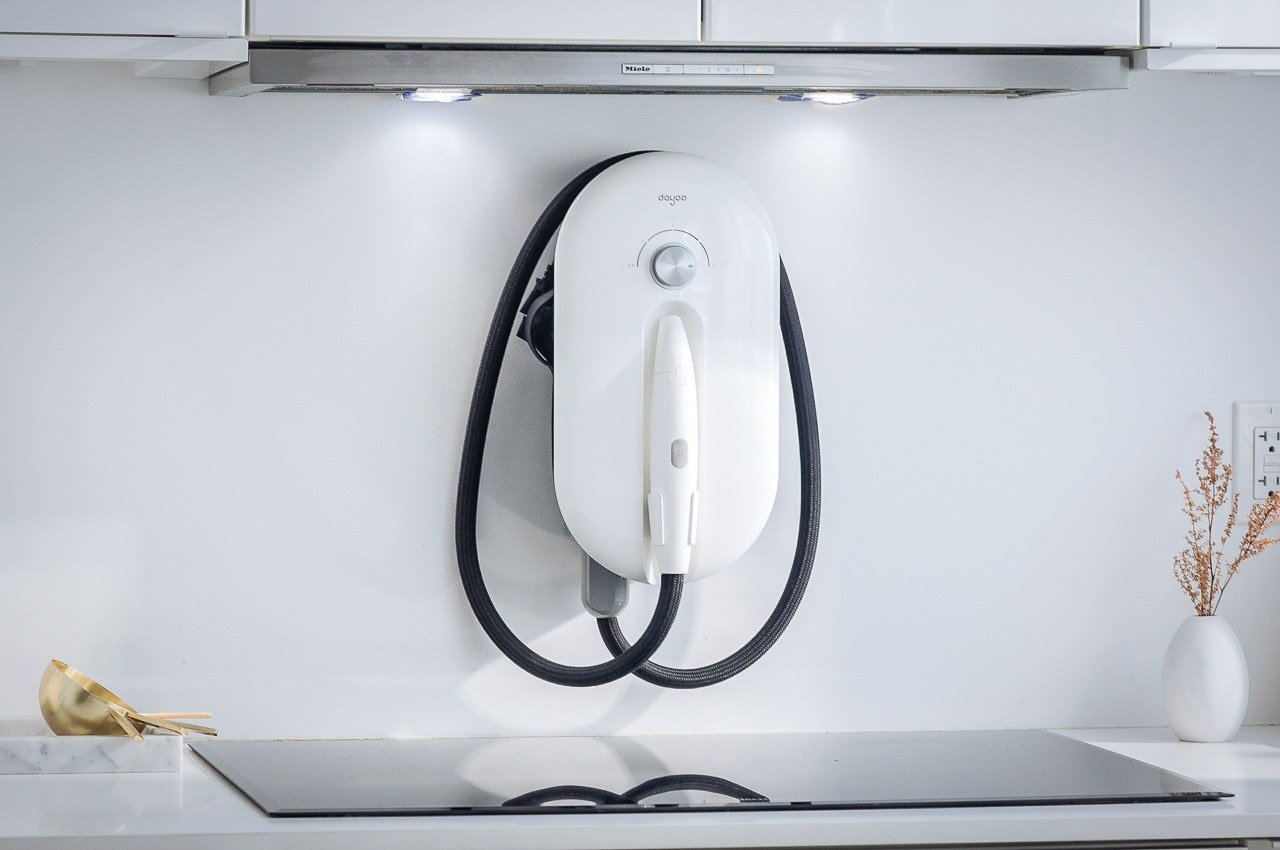 Cleaning appliances designed to be the ingenious hacks you need to keep your home spick & span