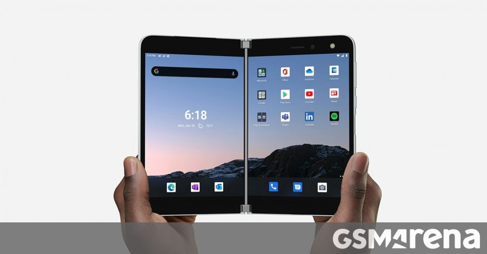 Microsoft remanie ses principales équipes Android