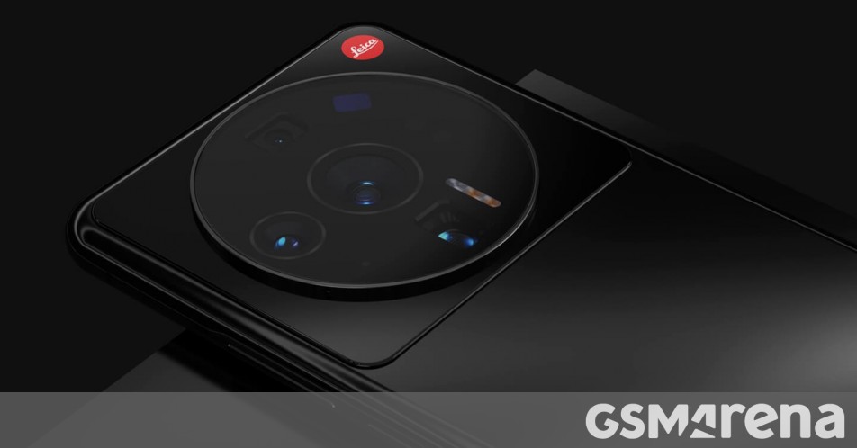 Xiaomi 12 Ultra à venir dans des variantes en cuir, verre et céramique