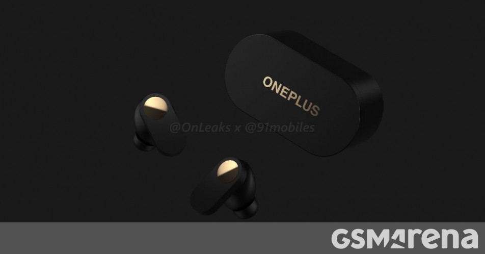 Les OnePlus Nord Buds apparaissent sur les photos en direct, confirment la conception