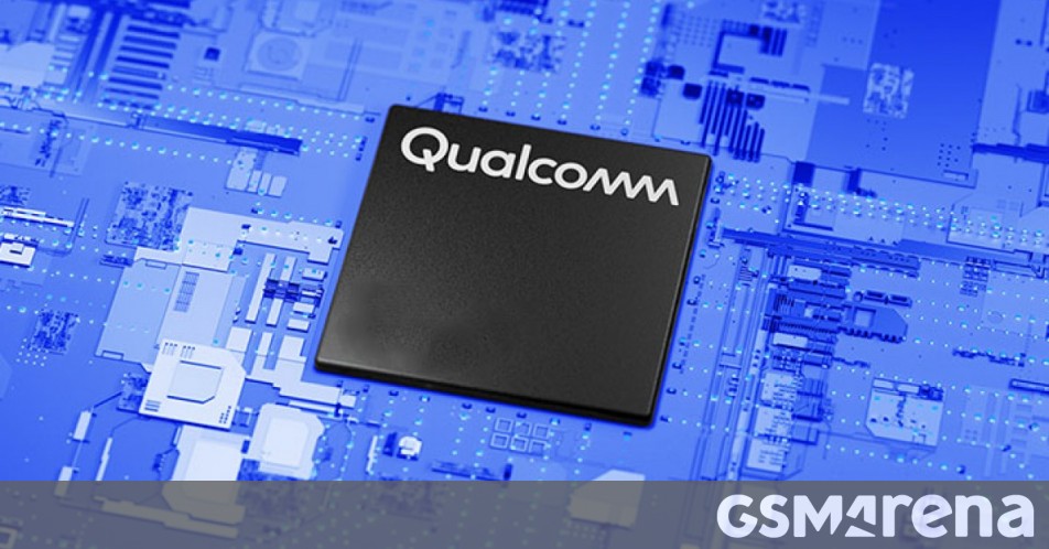 Le prochain chipset de la série Snapdragon 7 comprendra les cœurs Cortex-A710 et A510
