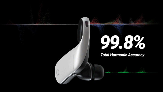 Olive Max is like the AirPods Pro for the hearing-impaired, with a truly wireless design and enhanced listening-12 Olive Max is like the AirPods Pro for the hearing-impaired, with a truly wireless design and enhanced listening-12