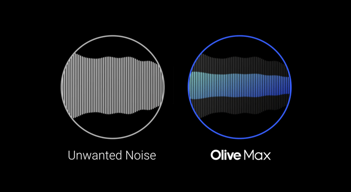 Olive Max is like the AirPods Pro for the hearing-impaired, with a truly wireless design and enhanced listening-16 Olive Max is like the AirPods Pro for the hearing-impaired, with a truly wireless design and enhanced listening-16