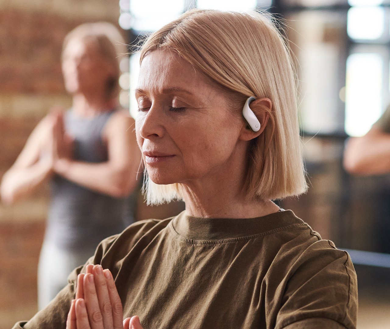 Olive Max is like the AirPods Pro for the hearing-impaired, with a truly wireless design and enhanced listening-20 Olive Max is like the AirPods Pro for the hearing-impaired, with a truly wireless design and enhanced listening-20
