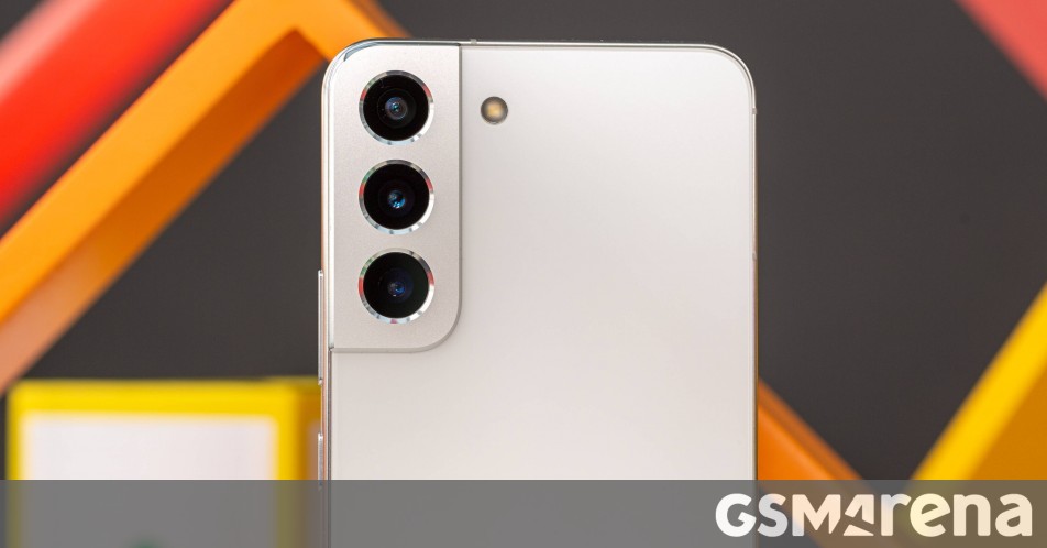 Samsung’s next flagship could come with a MediaTek chip