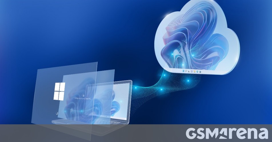 Microsoft ajoute de nouvelles fonctionnalités à Windows 365 Cloud PC, des onglets à l'explorateur de fichiers