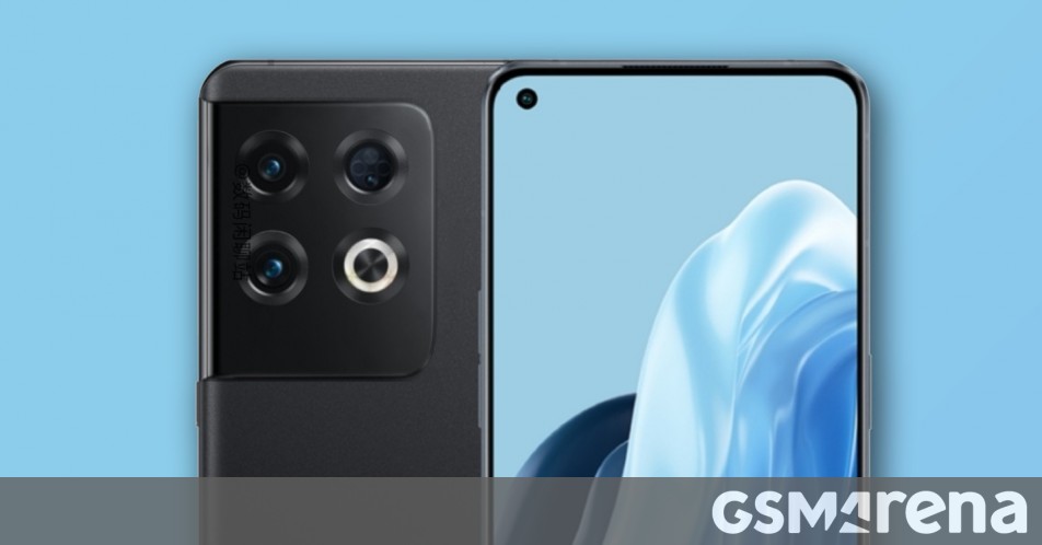 Fuite Oppo Reno8 : affichage 120 Hz, look OnePlus