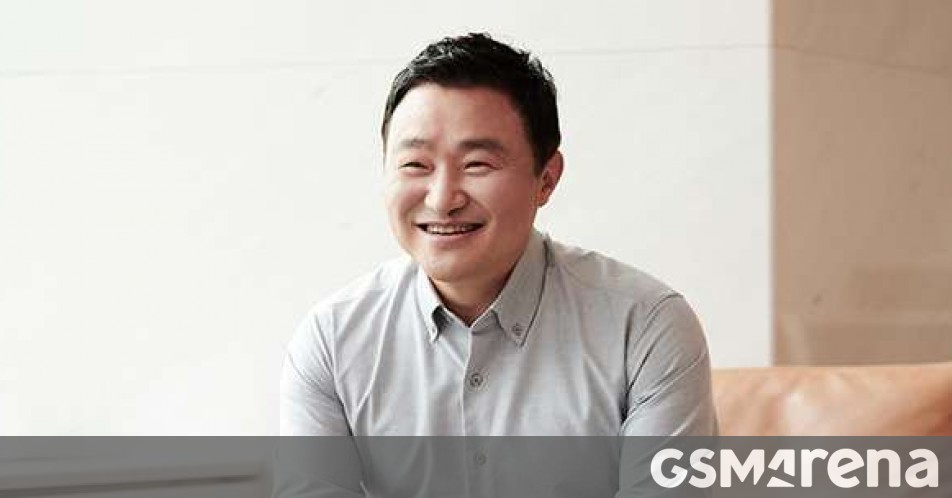 TM Roh : Samsung va construire un processeur adapté au Galaxy
