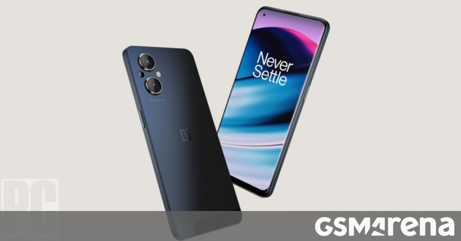 OnePlus taquine le Nord N20 en route vers les États-Unis avec des rendus et des spécifications officiels