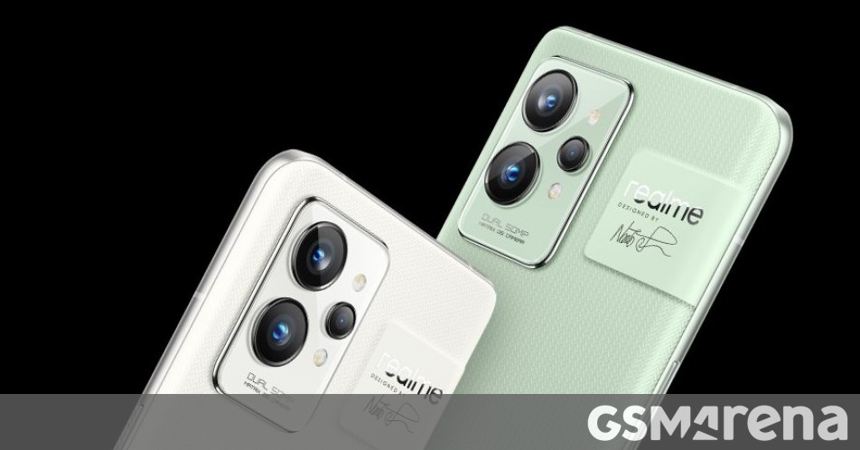 Watch the Realme GT2 Pro, Realme 9 (4G) and Buds Air 3 Indian launch live