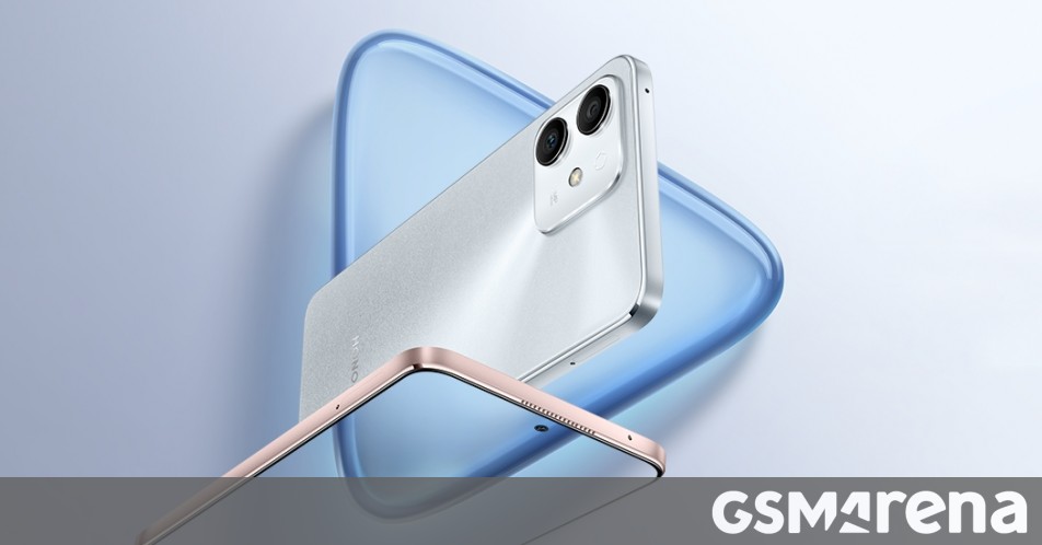 Honor Play 6T et Play 6T Pro arrivent avec des chipsets Dimensity