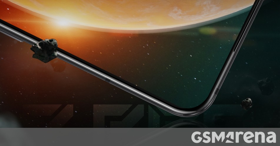La "bête de jeu" Red Magic 7 Pro de nubia sera lancée dans le monde entier le 12 avril