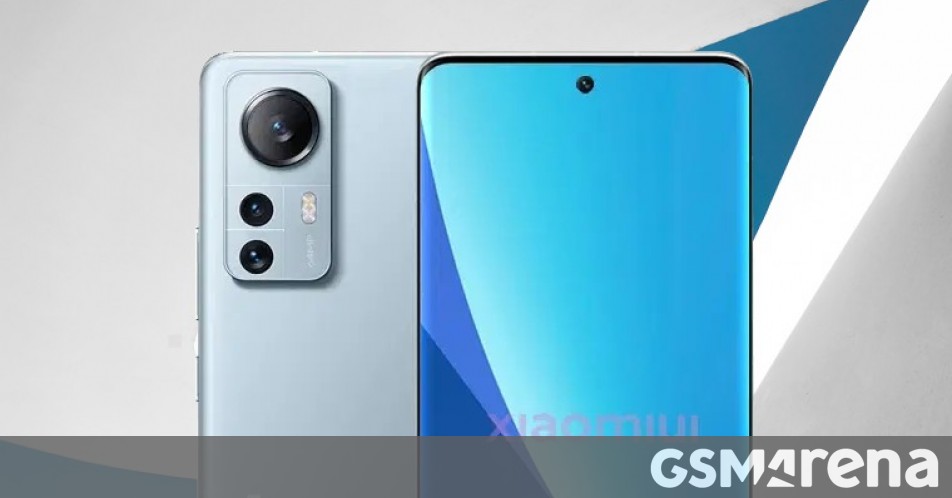 FCC reveals Xiaomi 12 Lite details as launch nears