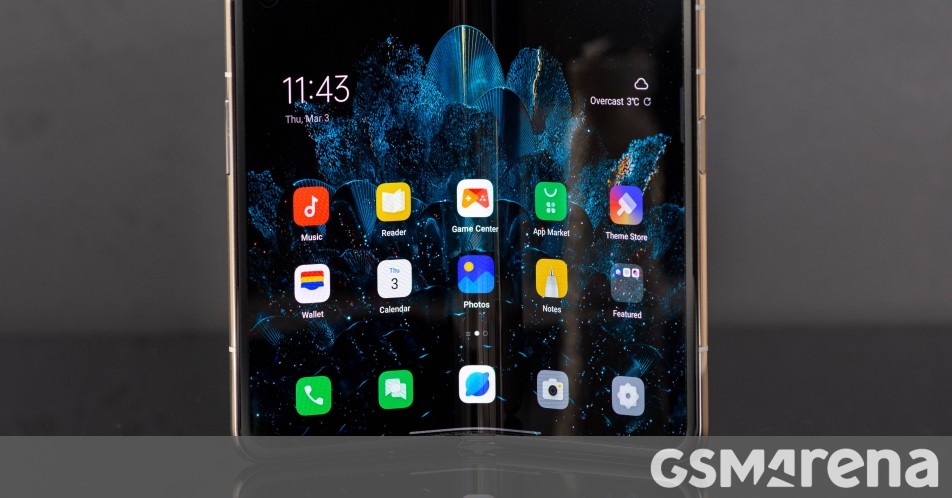 Le premier smartphone pliable OnePlus sera l'Oppo Find N, selon la rumeur