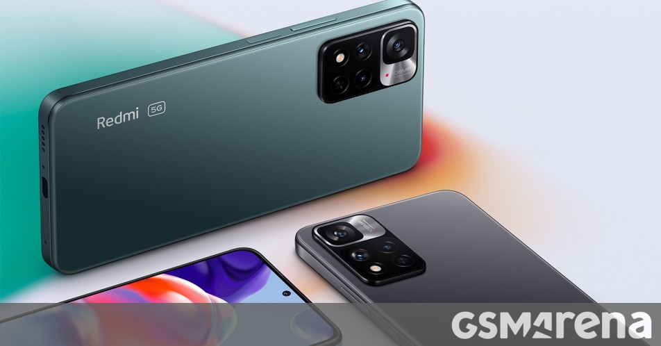 Résultats du sondage hebdomadaire: Redmi Note 11 Pro + 5G est sur le point de réussir, ses frères et sœurs se dirigent vers l'oubli