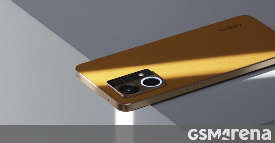 Watch the Oppo F21 Pro series launch event live