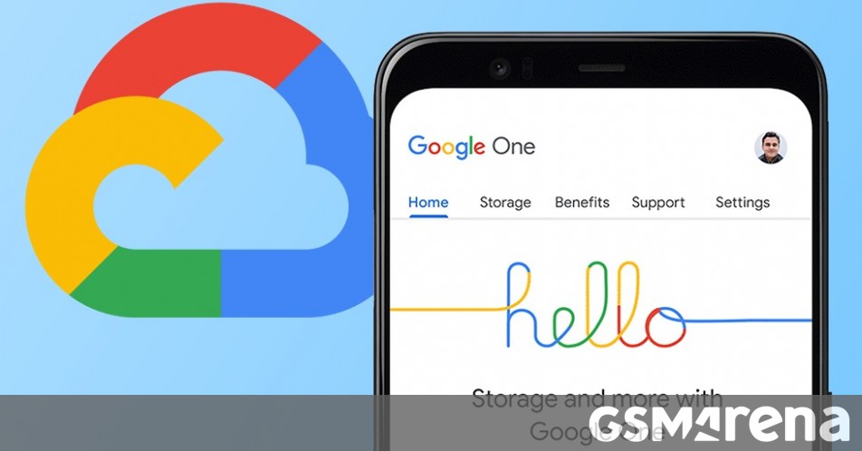 T-Mobile US ramène le stockage illimité de Google Photos