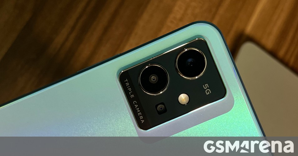 vivo T1 Pro 5G à venir le mois prochain, la liste Geekbench confirme SD778G