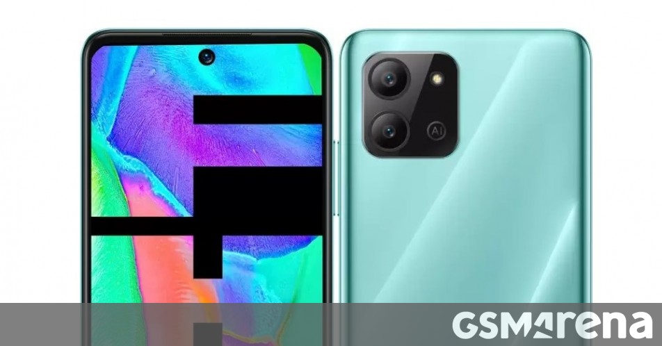 Infinix Hot 11 2022 arrives with 6. 7″ screen and 5,000 mAh battery