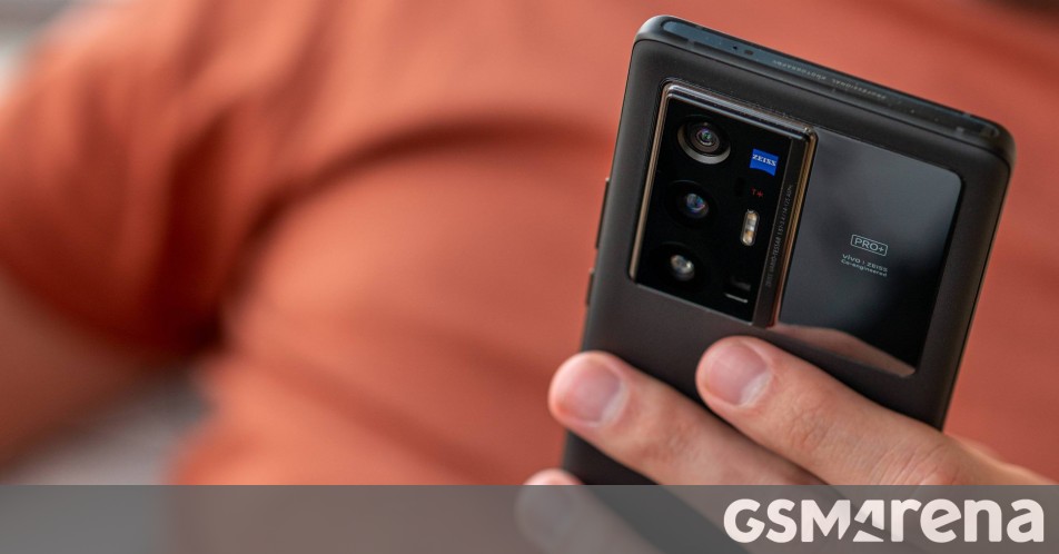 vivo X80 et X80 Pro + certifiés par BIS India, X80 s'arrête également par Geekbench