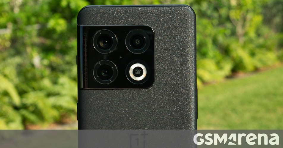 OnePlus 10 Pro gains compatibility with Verizon’s 5G network