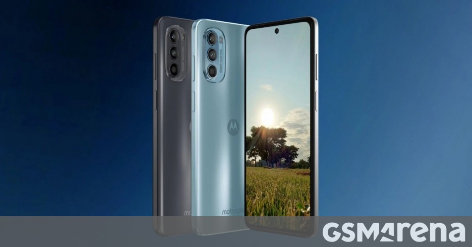 Moto G52 to launch in India this month, rumor says