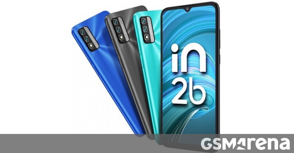 Micromax In 2c en Inde fin avril ou début mai