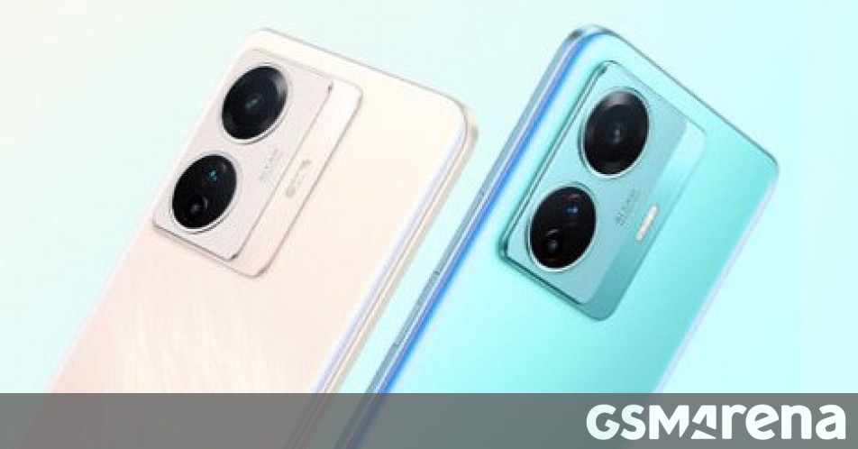 66W charging for vivo S15e confirmed, the phone is coming on April 25