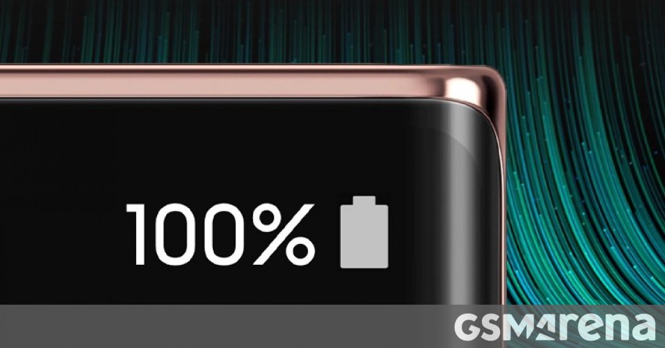 La conception des batteries Samsung EV pourrait être adoptée pour les smartphones afin d'augmenter la capacité