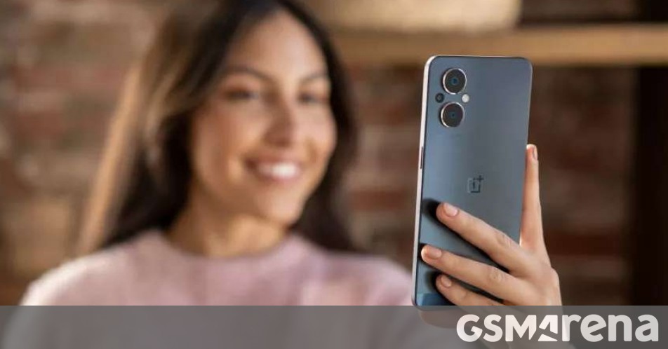 Le Nord N20 5G de OnePlus arrive sur T-Mobile pour 282 $ le 28 avril