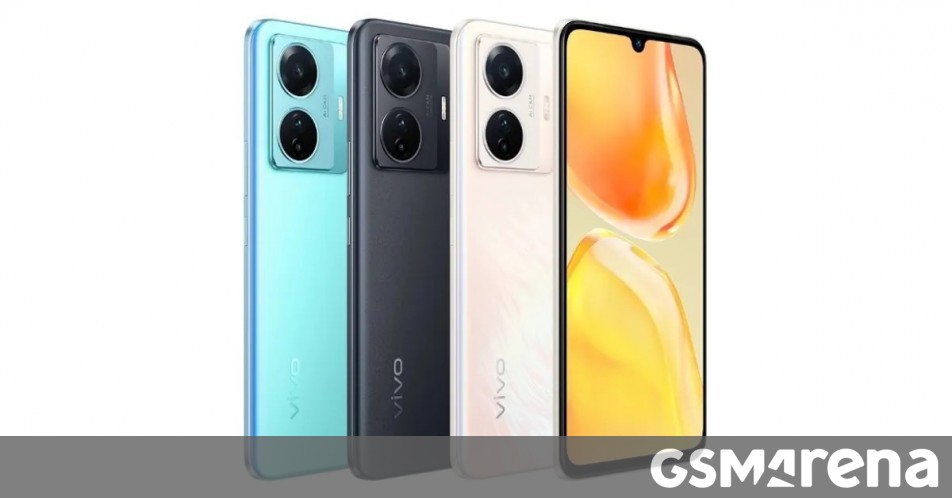 vivo S15e specs fully detailed in new leak