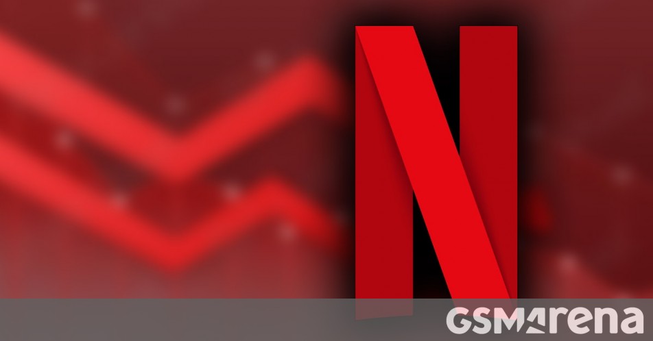 Netflix lost customers for first time in a decade, considers cheaper tier with ads
