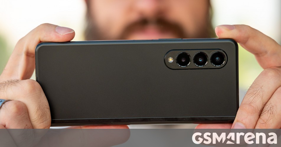 Samsung Galaxy Z Fold4 to bring 108MP main camera