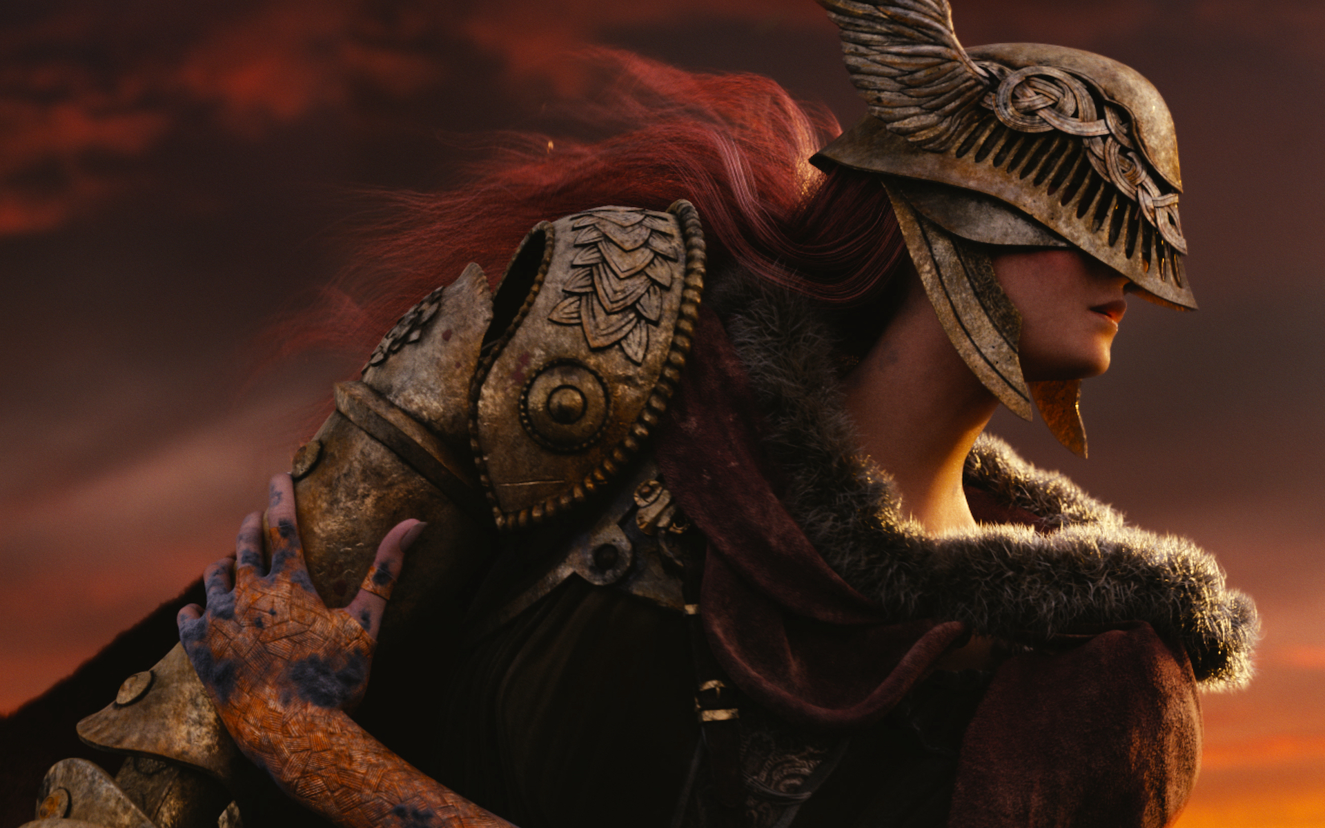 Elden Ring’s Malenia boss fight has huge co-op bug in Patch 1. 04