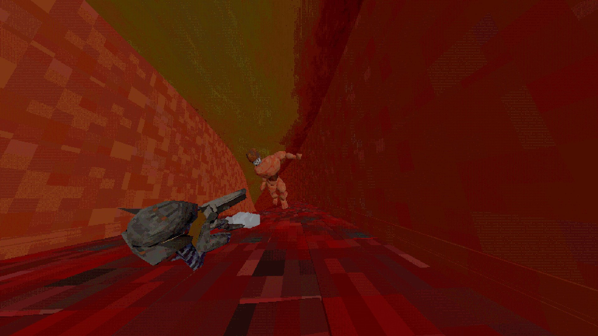 Spider-Man and Portal wish they could be Zoomer