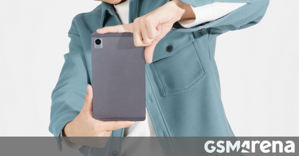 Lancement de Realme Narzo 50A Prime India prévu pour le 25 avril, Pad Mini à venir le 29 avril
