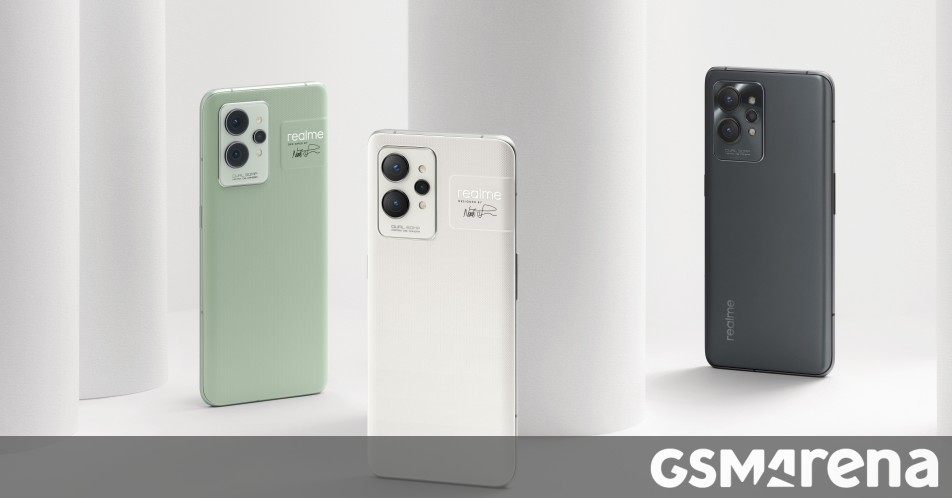 Canalys: Xiaomi lead Indian smartphone sales in Q1, Realme gained the most