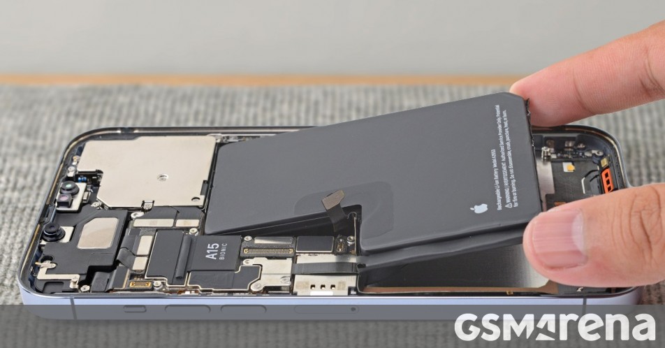 Counterpoint: refurbished smartphone market beats expectations to grow 15% in 2021