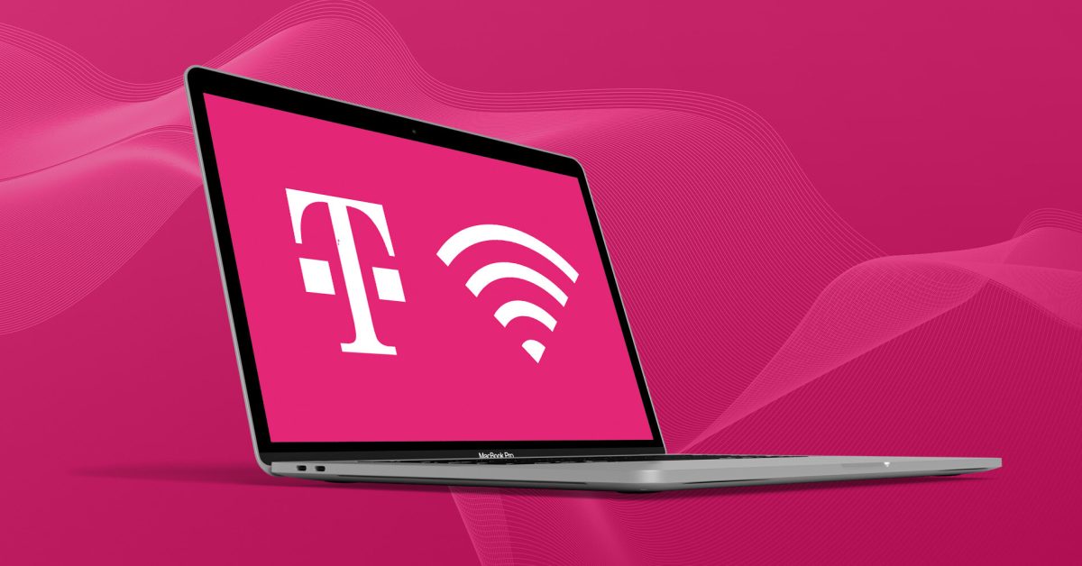 T-Mobile expands its $50 unlimited 5G Home Internet from 30 to 40 million households