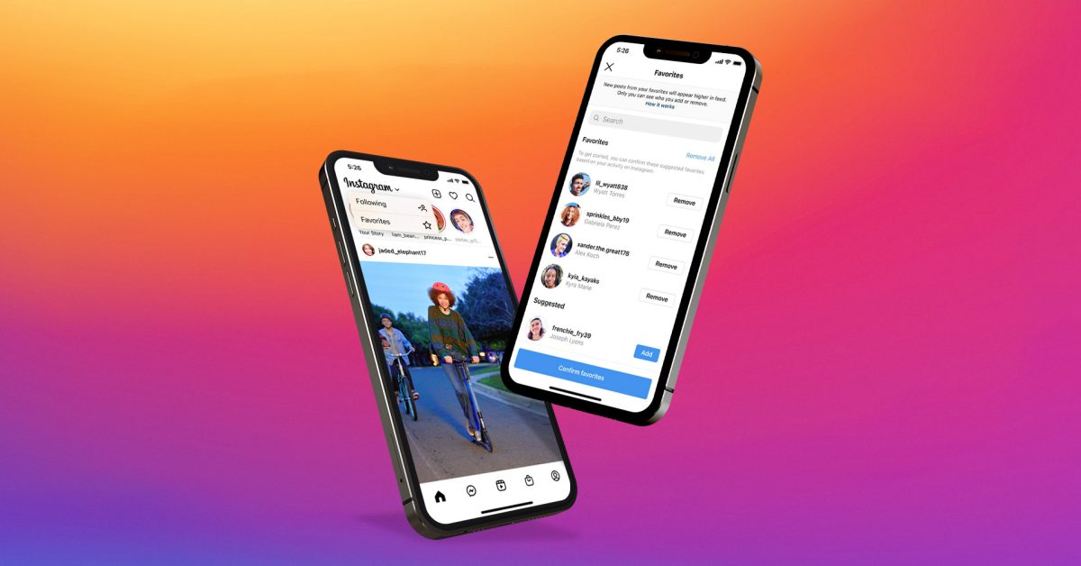 Instagram active les balises de produits pour tout le monde, s'engage à mieux classer le contenu original