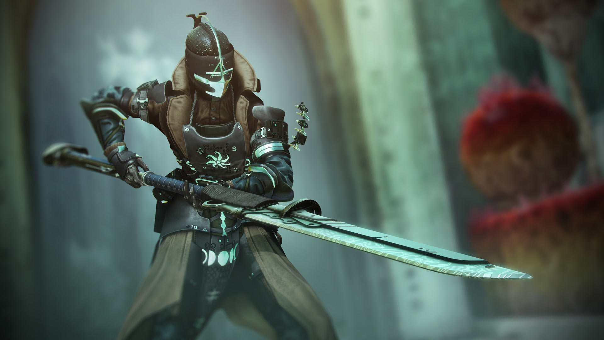 La saison 17 de Destiny 2 améliorera les glaives et les exotiques