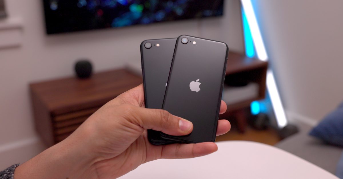 Data shows Android losing ground to iOS, but Google’s platform still dominates the market